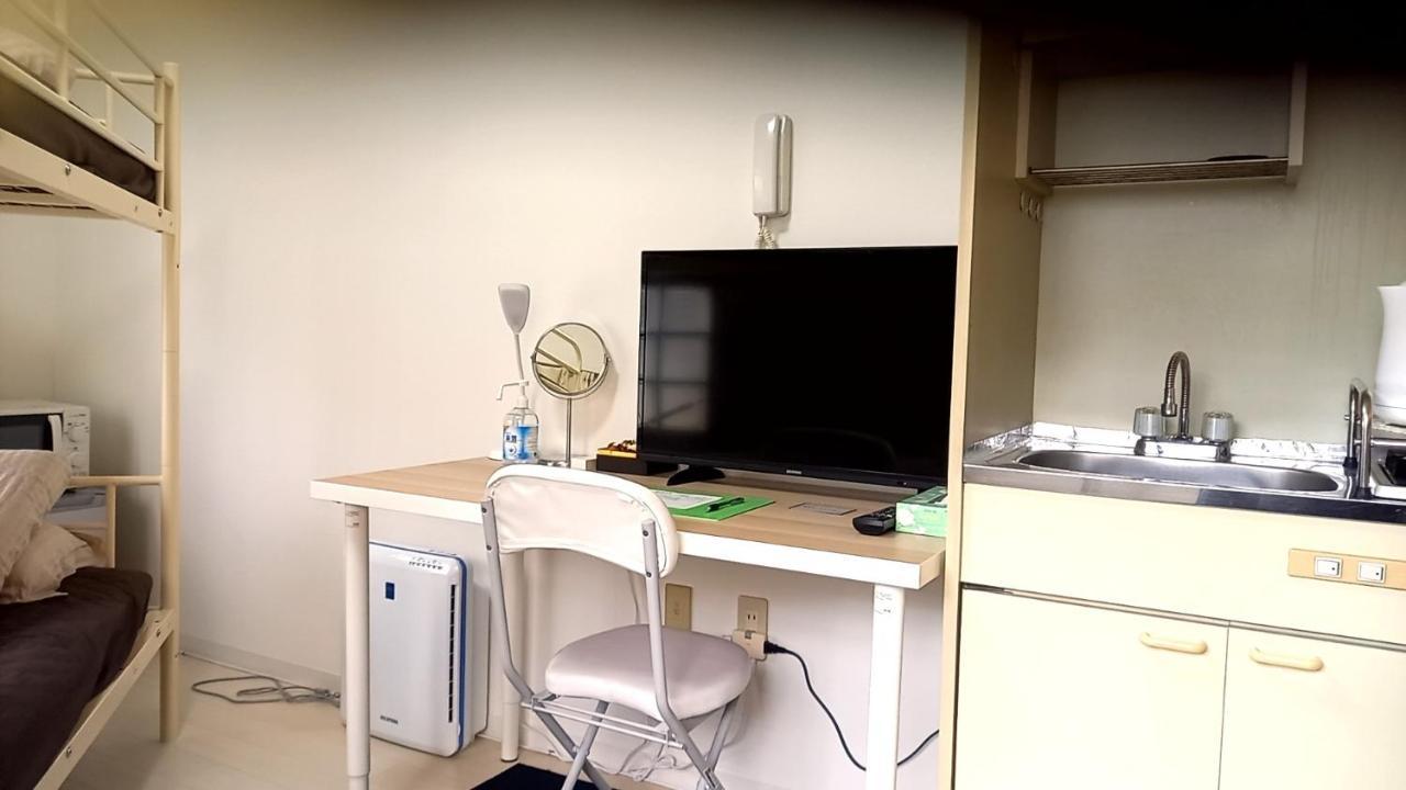 Guest House Shijo K12 C302 Kyōto Esterno foto