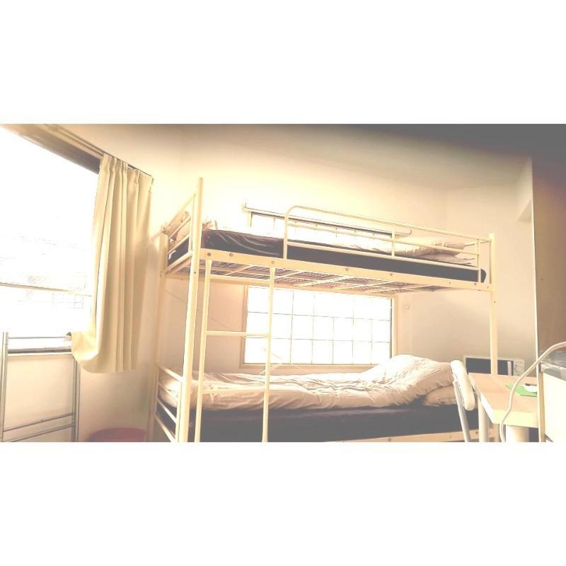 Guest House Shijo K12 C302 Kyōto Esterno foto